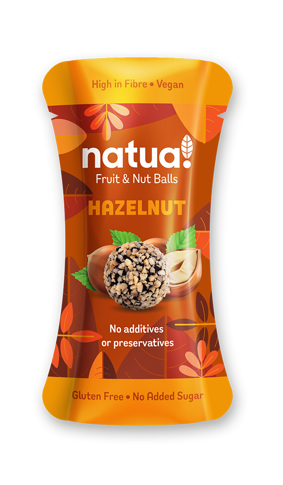 Natua Hazelnut
