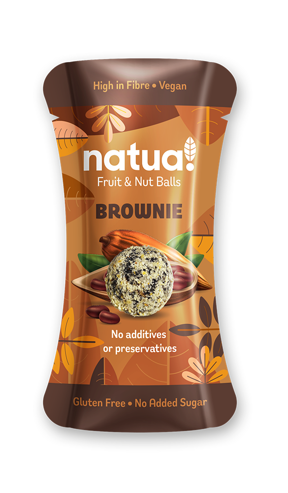 Natua Brownie