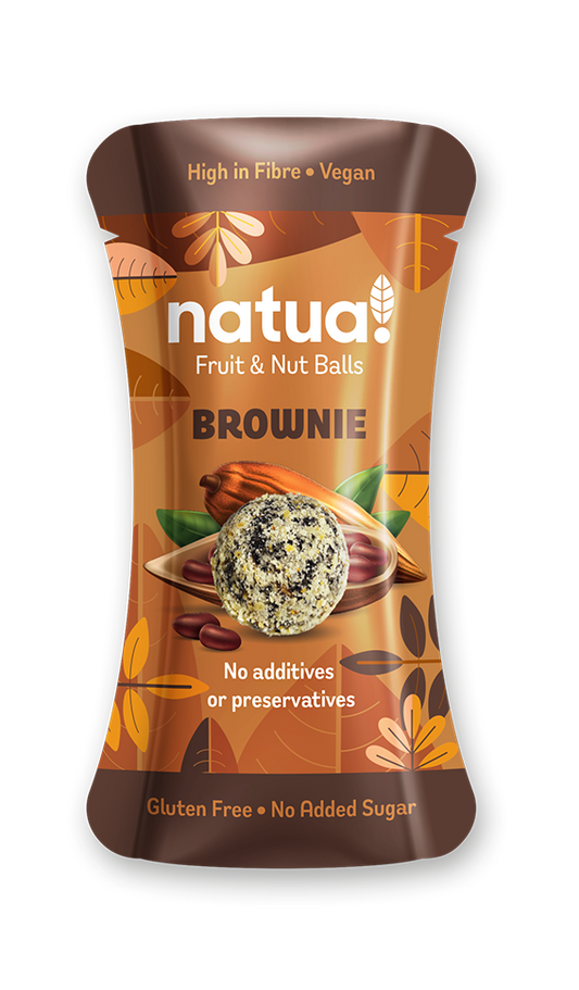 Natua Brownie