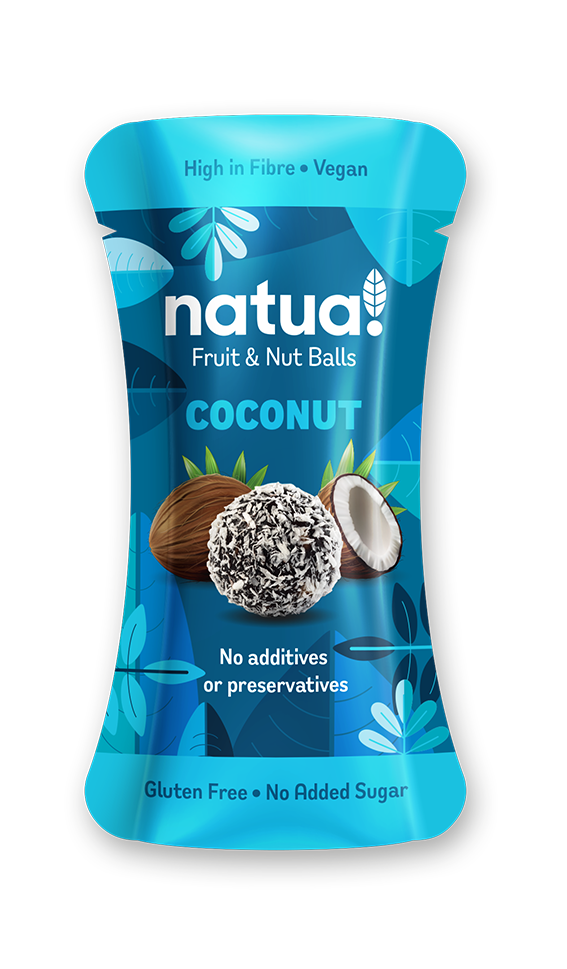 Natua Coconut
