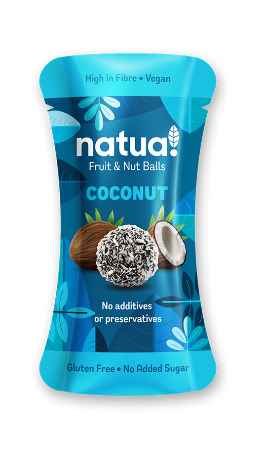 Natua Coconut
