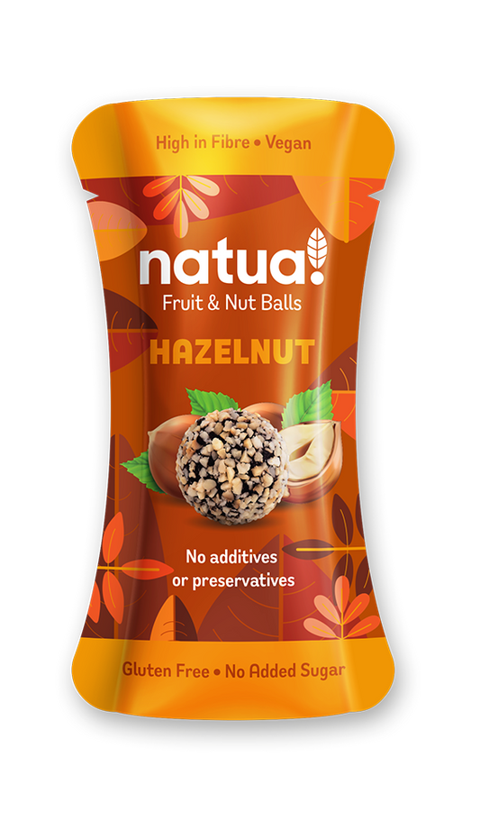 Natua Hazelnut
